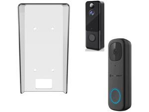 eufy doorbell waterproof