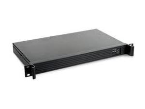 19 inch 2U mini-ITX case short depth - MyElectronics
