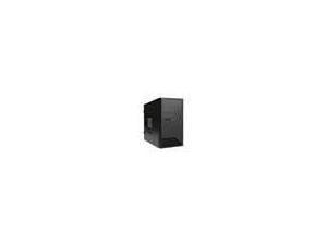 IN-WIN Case EM048.CH350TB3 Microatx Mini Tower Black With 350W Power Supply