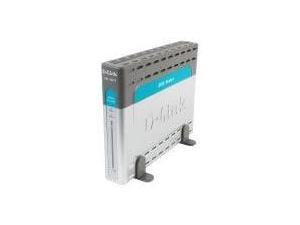 kenable DLink DSL504T ADSL Router with Built in 4Port Switch