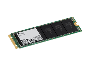 Plextor M6e Series 256GB M.2 PCIe Internal Solid State Drive (PX-G256M6e) Plextor M6e Series 256GB M.2 PCIe Internal Solid State Drive (PX-G256M6e)