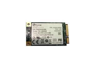 Lite On Plextor M5M 128GB mSATA Solid State Drive (PX-128M5M) Lite On Plextor M5M 128GB mSATA Solid State Drive (PX-128M5M)