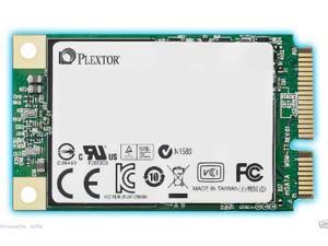 LITE-ON Plextor SSD 128GB G5 Series MLC mSATA PX-128G5Me Solid State Drive LITE-ON Plextor SSD 128GB G5 Series MLC mSATA PX-128G5Me Solid State Drive