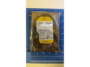 Western Digital HDD WD2000FYYZ Enterprise 2TB SATA 6Gb/s 7200rpm 64MB Cache Bare Drive Drive (WD2000FYYZ) Western Digital HDD WD2000FYYZ Enterprise 2TB SATA 6Gb/s 7200rpm 64MB Cache Bare Drive Drive (WD2000FYYZ)