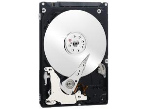 Western Digital WD Black WD5000LPLX 500 GB SATA 6Gb/s 2.5" Internal Hard Drive - 7200 rpm - 32 MB Buffer - Portable - Bulk Bare Drive Western Digital WD Black WD5000LPLX 500 GB SATA 6Gb/s 2.5" Internal Hard Drive - 7200 rpm - 32 MB Buffer - Portable - Bulk Bare Drive