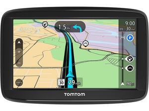 TomTom Via 1525SE 5 Inch GPS Navigation Device with Free Lifetime Traffic TomTom Via 1525SE 5 Inch GPS Navigation Device with Free Lifetime Traffic