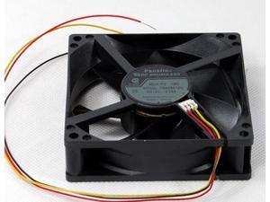 Square Cooler of Panaflo 9225 FBA09A12U with 12V 0.55A 3-Wires Square Cooler of Panaflo 9225 FBA09A12U with 12V 0.55A 3-Wires