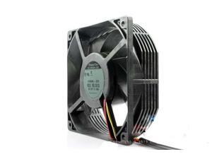 Square Cooler of Panaflo 12038 FBL12G12L with 12V 0.24A 3-Wires For Panasonnic TC-60L10D TC-50L10D 4F25AD-2CS Cooling Fan Square Cooler of Panaflo 12038 FBL12G12L with 12V 0.24A 3-Wires For Panasonnic TC-60L10D TC-50L10D 4F25AD-2CS Cooling Fan