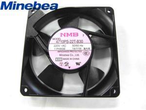 4715MS-10T-B50 AC100V 12012038 Aluminum Frame AC Fan 6months Warranty 4715MS-10T-B50 AC100V 12012038 Aluminum Frame AC Fan 6months Warranty
