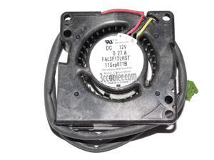 Panaflo 5020 FAL3F12LHST 12V 0.27A 3 Wires 3 Pins Case Blower 5CM centrifugal cooler for projector Panaflo 5020 FAL3F12LHST 12V 0.27A 3 Wires 3 Pins Case Blower 5CM centrifugal cooler for projector