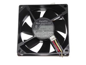 Panaflo 8025 80*25mm FBA08A24L 24V 0.09A 3 Wires 3 Pins Case fan 8CM inverter server cooler Panaflo 8025 80*25mm FBA08A24L 24V 0.09A 3 Wires 3 Pins Case fan 8CM inverter server cooler