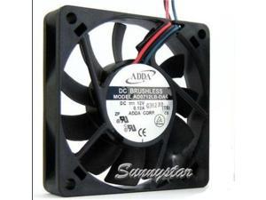 Swellder Delta BFB1012H 97mm 33mm New Blower 12v Dc Ball Brg Cooling Fan 3 Pin