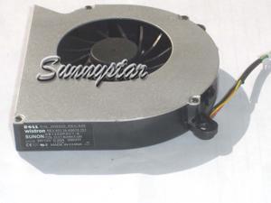 DBTLAP Compatible for Delta ND55C19-16M01 5V 0.40A Cooling Fan