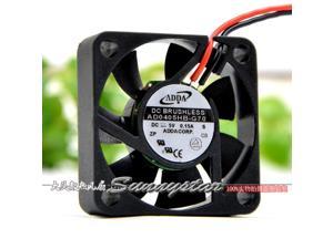 ADDA AD0405HB-G70 4010 5V 0.19A Cooling fan for Switcher CPU