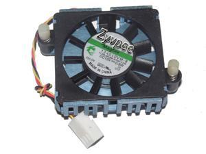 new SUNON 124010VM-8 DC12V 0.9W Graphics Video Card Cooler cooling Fan For radware AD2016