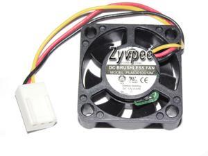 Power Logic 3cm 30*10mm PLA03010S12M 12V 0.07A 3 wires 3 pins micro fan gateway router cooler