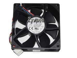 ebmpapst 6032 614J//2HHPR 24V 15W 4Wire Inverter Fan