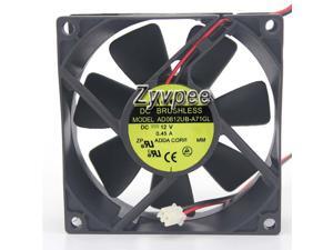 Y.S.TECH FD129225HB-N fan 12V 0.23A 90*90*25mm 3pin