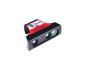 Ultra Zoom Range Reduction Clip on Adapter Lens for Microsoft Xbox 360 Kinect - Black (Althemax) Ultra Zoom Range Reduction Clip on Adapter Lens for Microsoft Xbox 360 Kinect - Black (Althemax)