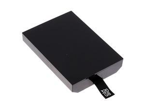 New Slim 320GB 320G HDD Internal Hard Drive Disk HDD for Microsoft Xbox 360 - Black (Althemax) New Slim 320GB 320G HDD Internal Hard Drive Disk HDD for Microsoft Xbox 360 - Black (Althemax)