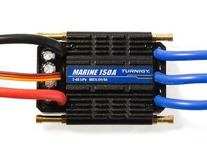 Turnigy RC Boat ESC 150A Turnigy RC Boat ESC 150A