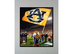 11X14 Mat - Auburn Univ 11X14 Mat - Auburn Univ