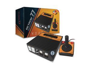 Hyperkin M07280 Retron 77 Hd Gaming Console For 2600