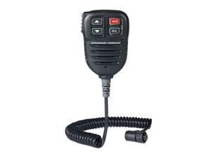 Standard SSM-76H Microphone For GX5000, GX5500 GX6000 Standard SSM-76H Microphone For GX5000, GX5500 GX6000
