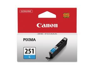 Canon CLI-251 Ink ,INKCART,CLI-251,CN Canon CLI-251 Ink ,INKCART,CLI-251,CN