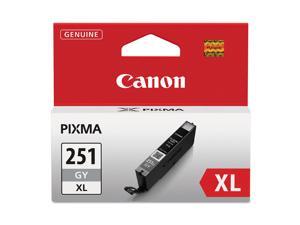 Canon CLI-251 Ink ,INKCART,CLI-251XL,GY Canon CLI-251 Ink ,INKCART,CLI-251XL,GY