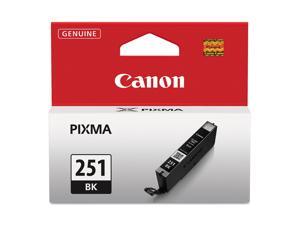 Canon CLI-251 Ink ,INKCART,CLI-251,BK Canon CLI-251 Ink ,INKCART,CLI-251,BK