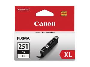 Canon CLI-251 Ink ,INKCART,CLI-251XL,BK Canon CLI-251 Ink ,INKCART,CLI-251XL,BK
