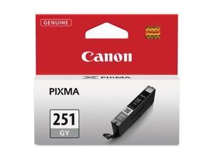Canon CLI-251 Ink ,INKCART,CLI-251,GY Canon CLI-251 Ink ,INKCART,CLI-251,GY