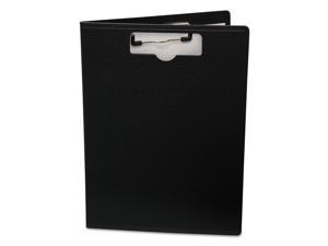 Dexas 3517-J2728 Slimcase 2 Storage Clipboard with Side Opening Royal Blue 