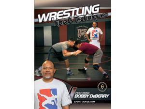 Wrestling Tips and Techniques Wrestling Tips and Techniques