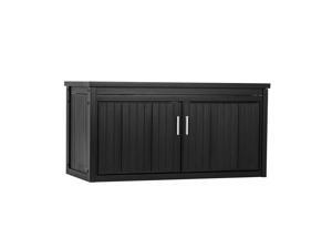 LitterLoo Bench, Litter Box Cover /Espresso LitterLoo Bench, Litter Box Cover /Espresso