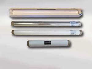 28 System Refill Roll - Clear, 27.5 in x 25 ft 28 System Refill Roll - Clear, 27.5 in x 25 ft