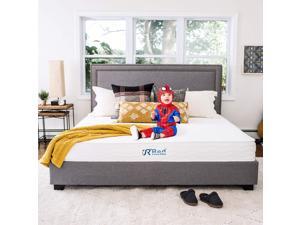 Sunrising Bedding 8 Natural Latex California King Mattress, Individually Encased Pocket Coil, Firm, Supportive, Naturally Cooling, Non-Toxic Organic Mattress Sunrising Bedding 8 Natural Latex California King Mattress, Individually Encased Pocket Coil, Firm, Supportive, Naturally Cooling, Non-Toxic Organic Mattress