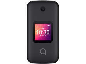 Alcatel 4052W-2Aalus3 Go Flip 3 Black Kit Alcatel 4052W-2Aalus3 Go Flip 3 Black Kit