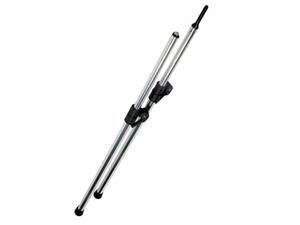 SUPPORT POLE - ADJ. W/SNP+VYL END SUPPORT POLE - ADJ. W/SNP+VYL END