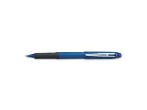 uni-ball VISION Stick Roller Ball Pen ,PEN,UNIBALL,VISN,MICRO,BE