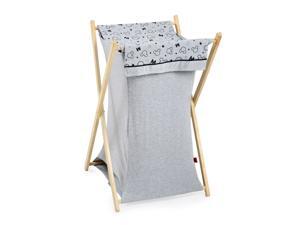 Disney Gray Mickey Mouse Hamper Disney Gray Mickey Mouse Hamper