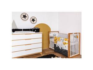 PRE - SALE Disney Lion King 3-piece Crib Bedding Set PRE - SALE Disney Lion King 3-piece Crib Bedding Set