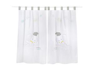 Dumbo Dream Big Curtains Dumbo Dream Big Curtains