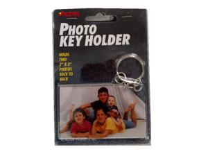 BARJAN - 094728 PHOTO KEYCHAIN BARJAN - 094728 PHOTO KEYCHAIN
