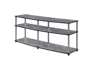 Ergode Designs2Go 3 Tier 60 inch TV Stand Ergode Designs2Go 3 Tier 60 inch TV Stand