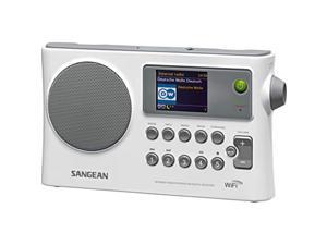 Sangean SG-102 Utility Radio 
