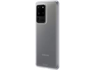 Samsung Genuine Clear Cover For Galaxy S20 Ultra Clear EF-QG988TTEGWW