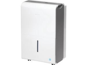 Arctic Wind 50 Pt Flat Panel Energy Star Dehumidifier with Pump, 2ADP50A