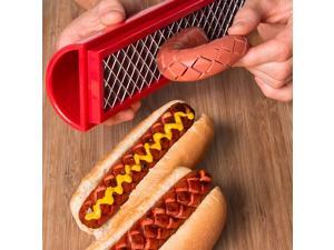 SLOTDOG 89919 ULTIMATE HOTDOG SLICER